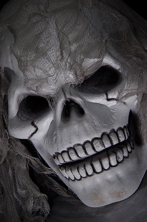 Week 31: "Spooky"