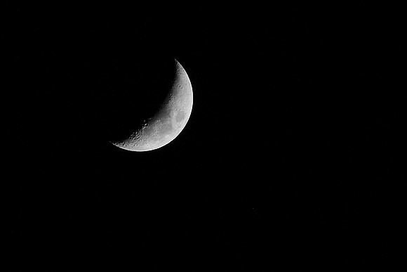 Week 6: "Celestial Bodies"