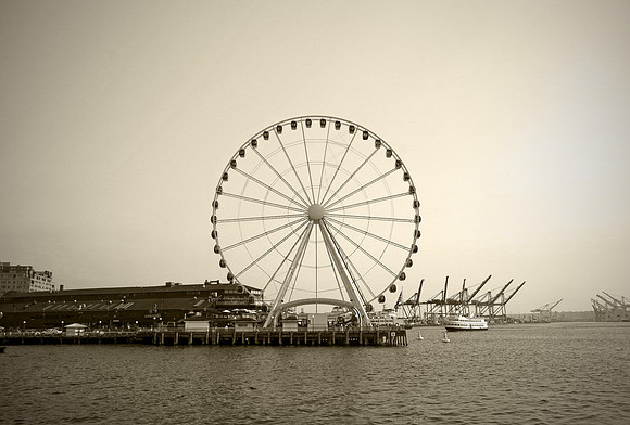 Weel 20: "Wheels"