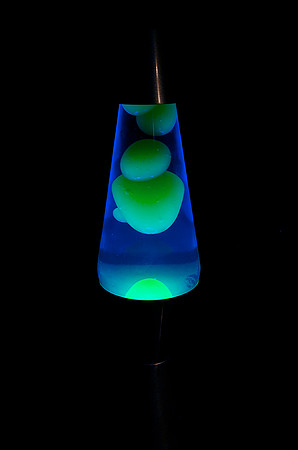 Week 30: "Blue"