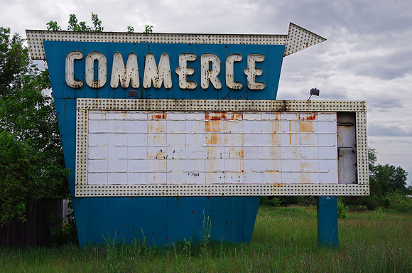 Week 10: "Weathered / Decay"