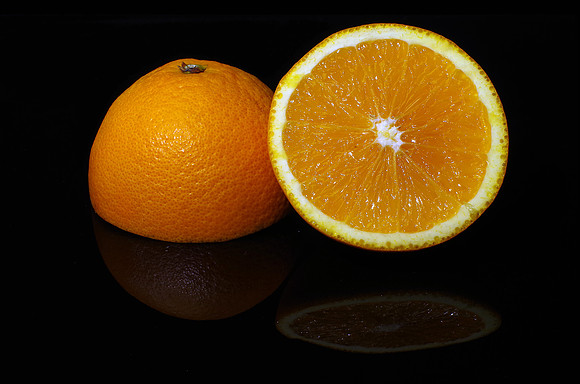 Week 26: "Half"